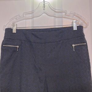 Soho Apparel Navy Dress Pants | size M
